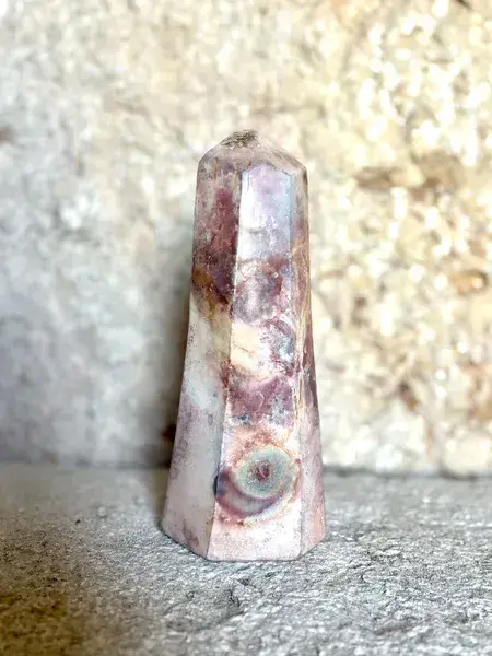 Miniature : Quartz Célestes — Harmoniser les êtres et les lieux