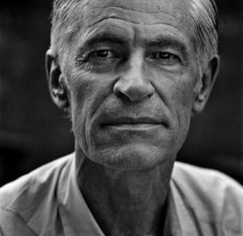 James Nachtwey