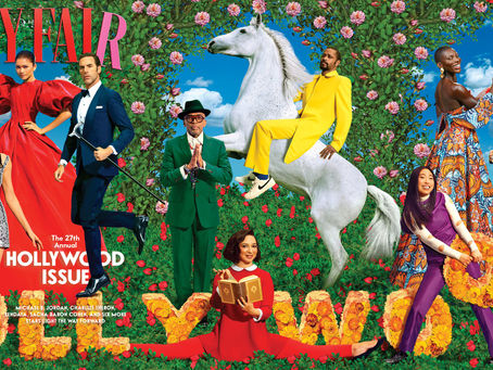 Maurizio Cattelan & Pierpaolo Ferrari