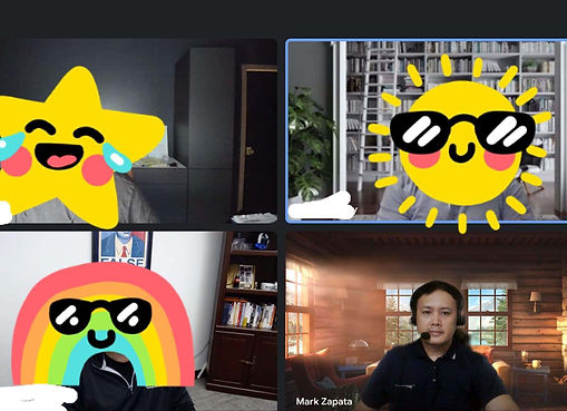 Client from Parking Lot maintenance and line stripping company