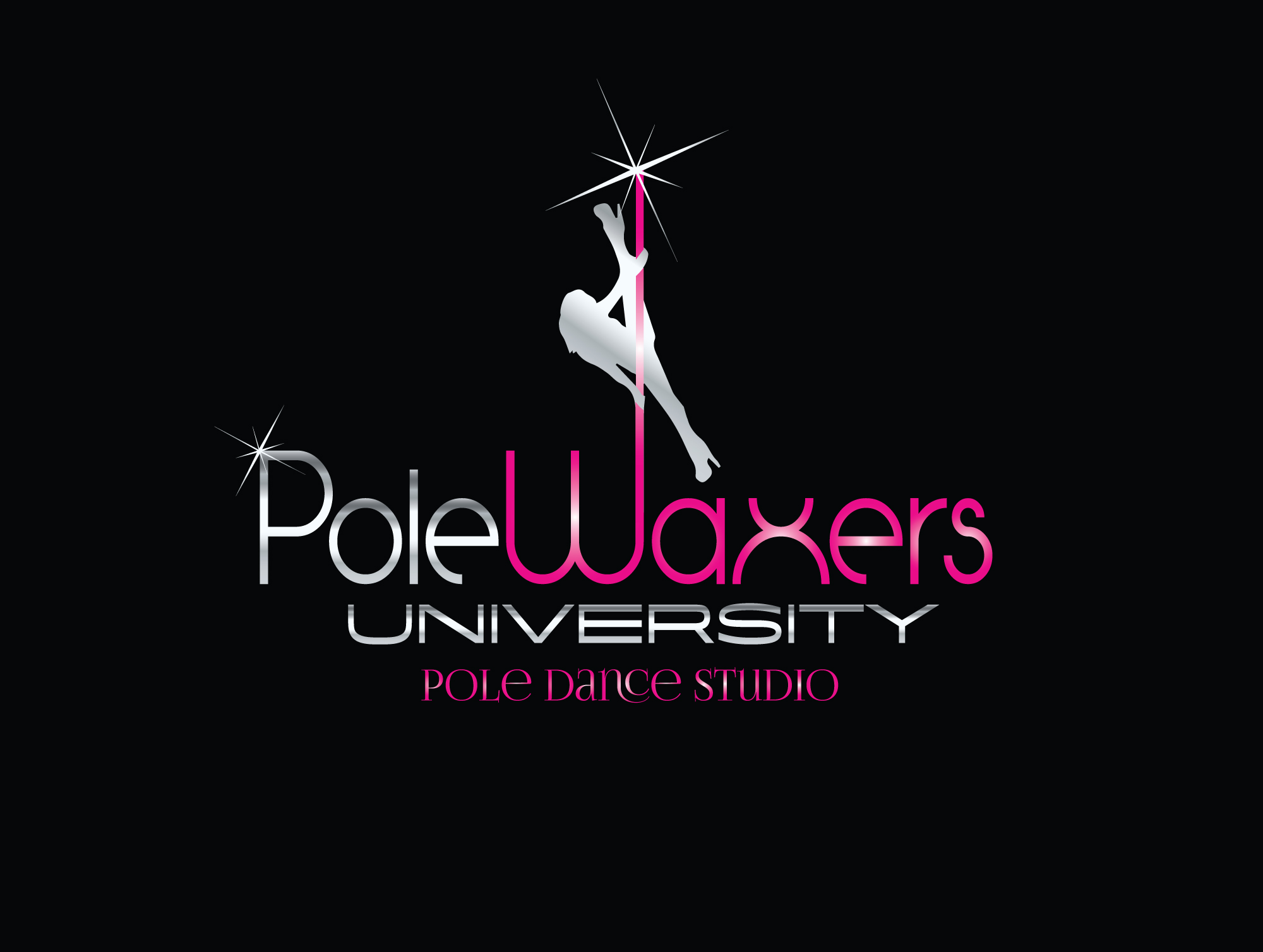 Writer: POLE WAXERS