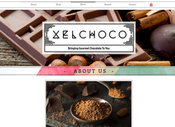 Xelchoco About 1