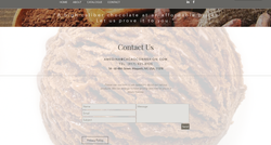 Cacao Connexion Contact