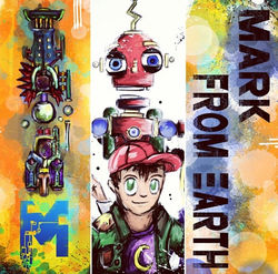 BookMarks From Earth
