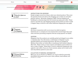 Xelchoco FAQ