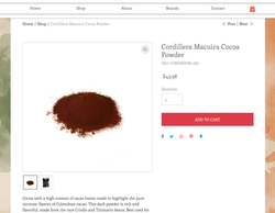 Xelchoco Product Detail