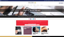 DBC Blog Posts