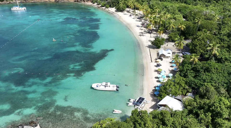 Water Island, USVI