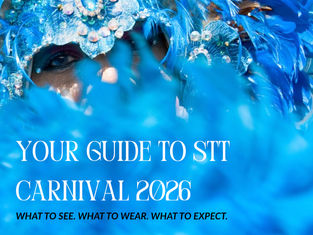 St Thomas Carnival 2026 Guide