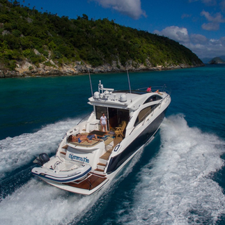 Sapphire Beach Concierge Excursions BVI