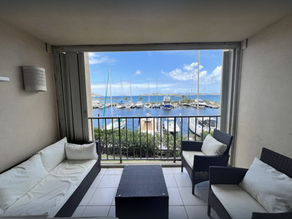OceanView Property @Sapphire Village (Sleeps 2-4)