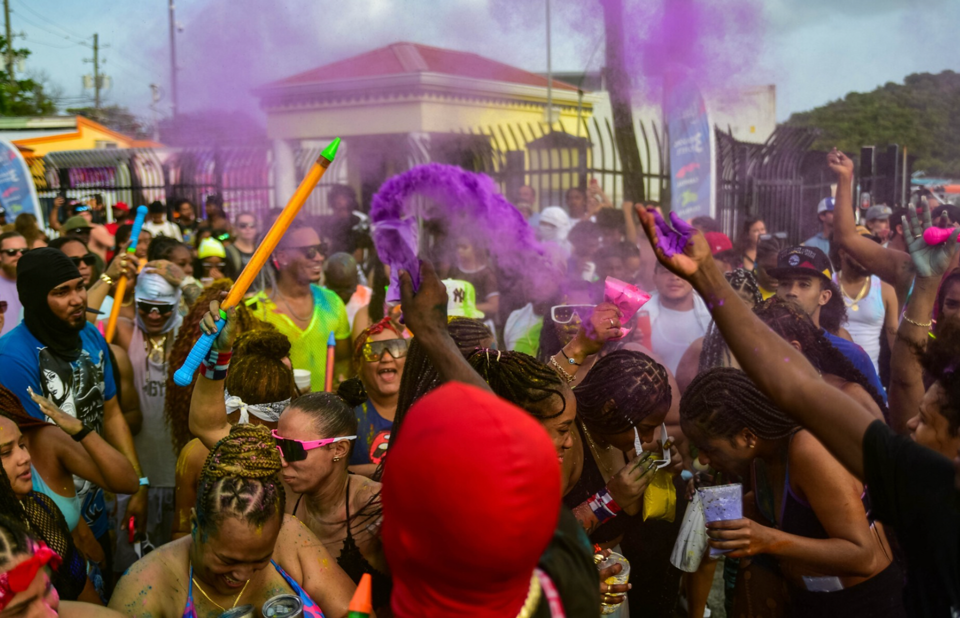 St John Celebration Week 2025