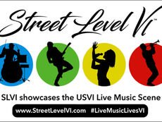 Virgin Islands Live Music
