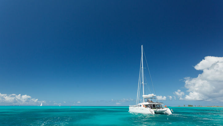 Bareboat in the BVI's~Term Charters for Friends & Family from $10000/week