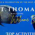 St. Thomas Magazine November 2025