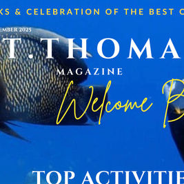 St. Thomas Magazine November 2025
