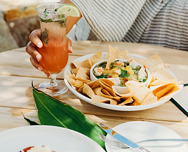Lovango Food