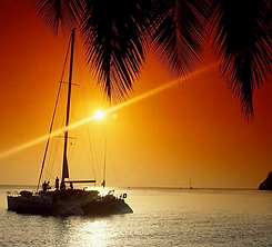 The VI Cat Sunset Cruise St Thomas.png