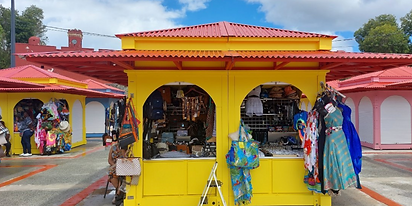 Vendors Plaza St Thomas Visitors Guide