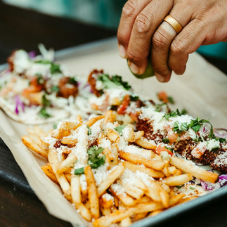 Northside St. Thomas Restaurants