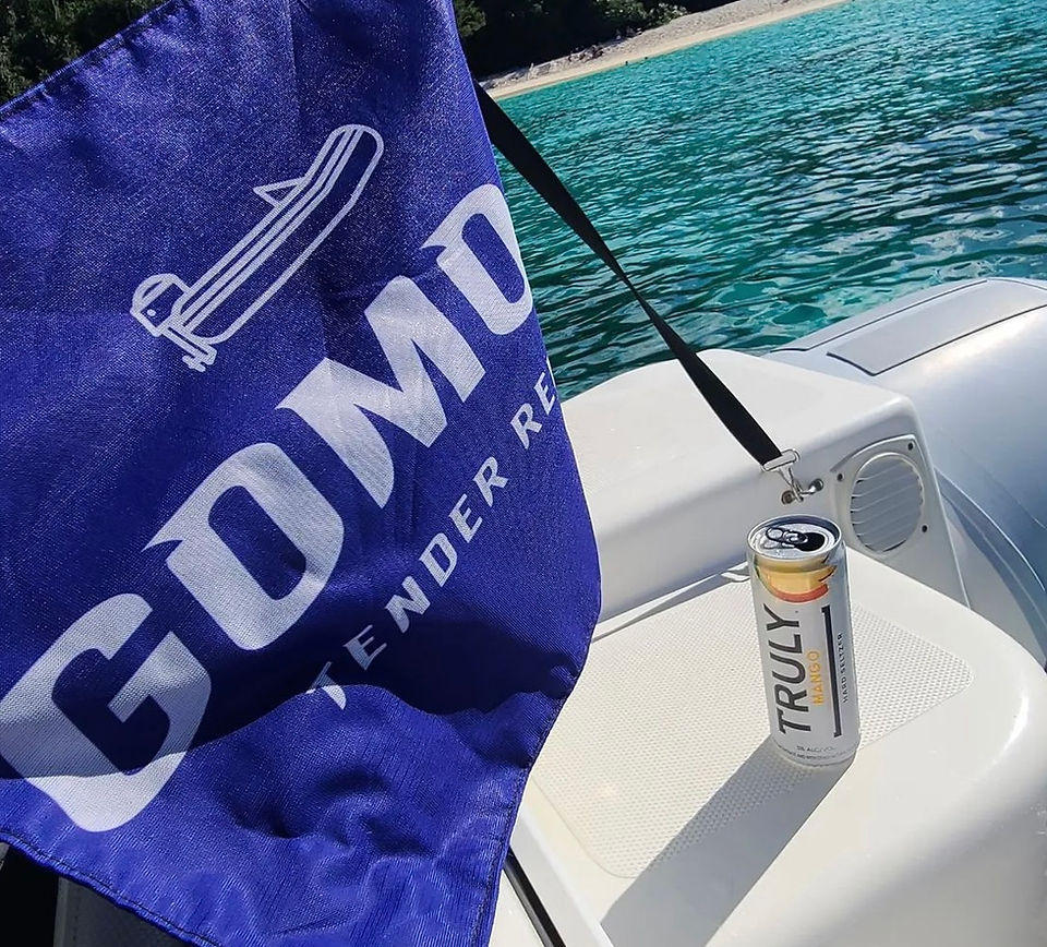 dinghy rentals St. Thomas, rent your own boat st thomas, GoMojo Tender Rentals at Sapphire Beach Resort, St. Thomas