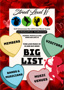 St Thomas Events February 2026