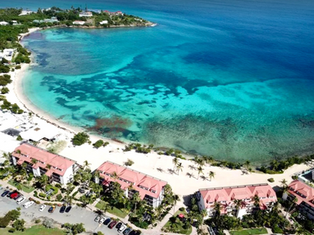 Sapphire Beach Rentals St Thomas