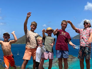 Free Women’s Travel Concierge: Plan Your St. Thomas Getaway