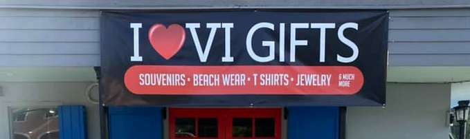 I Love VI St Thomas Visitors Guide