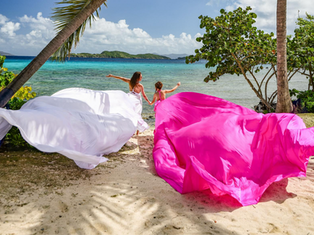 St. Thomas Close-Up: A Conversation with Island Photographer, Nick Heinemann