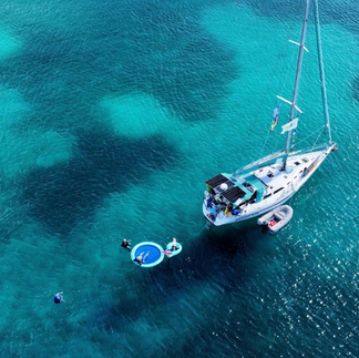 Sapphire Beach Concierge Boat Rentals