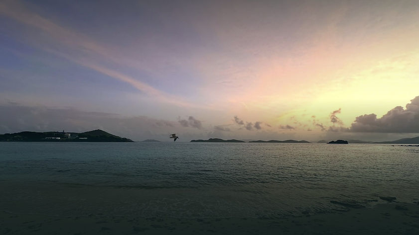 Sapphire Sunrises St Thomas
