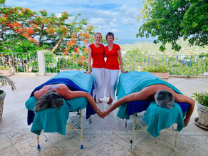 Spa to Go VI-The Spa that Comes to You