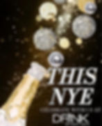 New Year's Eve in St. John
