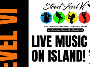 St Thomas Live Music