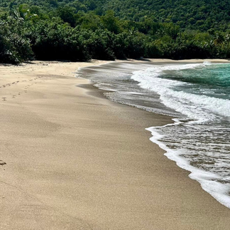 best beaches st thomas