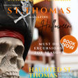 St. Thomas Magazine October 2025