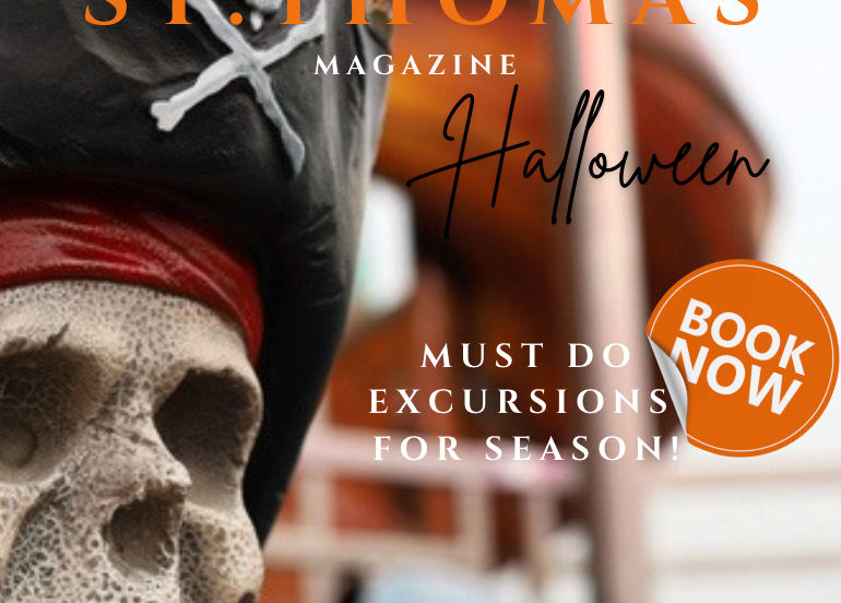 St. Thomas Magazine October 2025