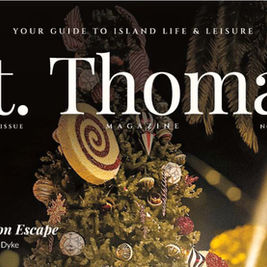 Holidays in St Thomas St Thomas Magazine