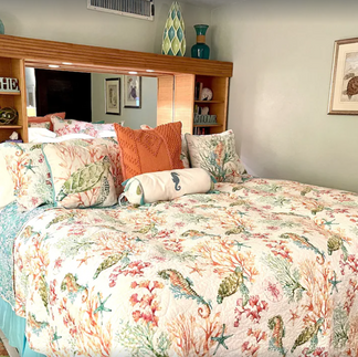 Provisioning services at Sapphire Beach, Sapphire Beach Resort, St. Thomas