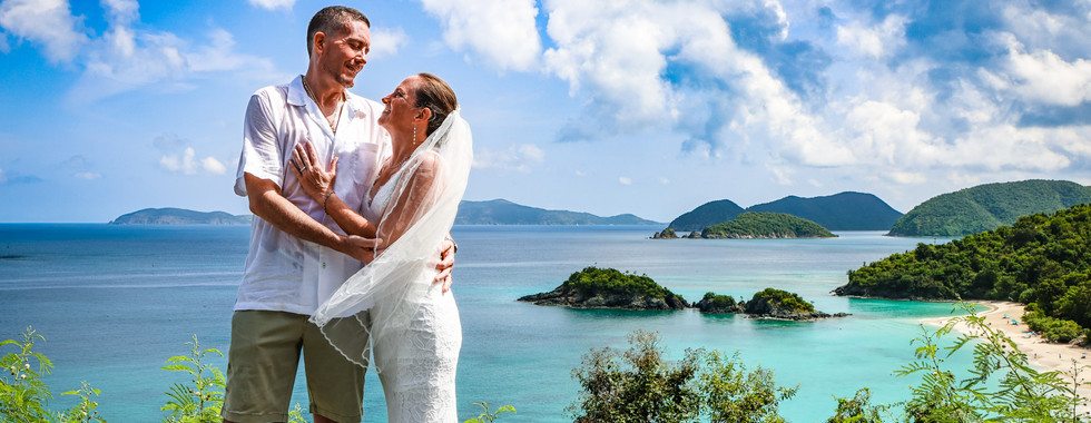 photography in the US Virgin Islands