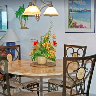 Beachfront condo Sapphire Beach Resort, Sapphire Beach, St. Thomas