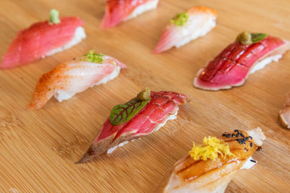 Private chef services st. thomas