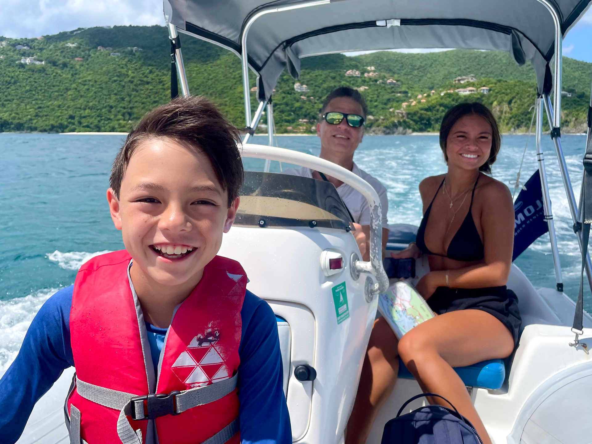 St Thomas Off Season Travel Excursions