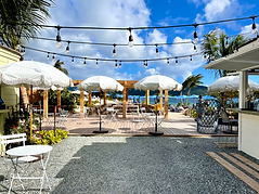 Lovango Beach Resort in St. John