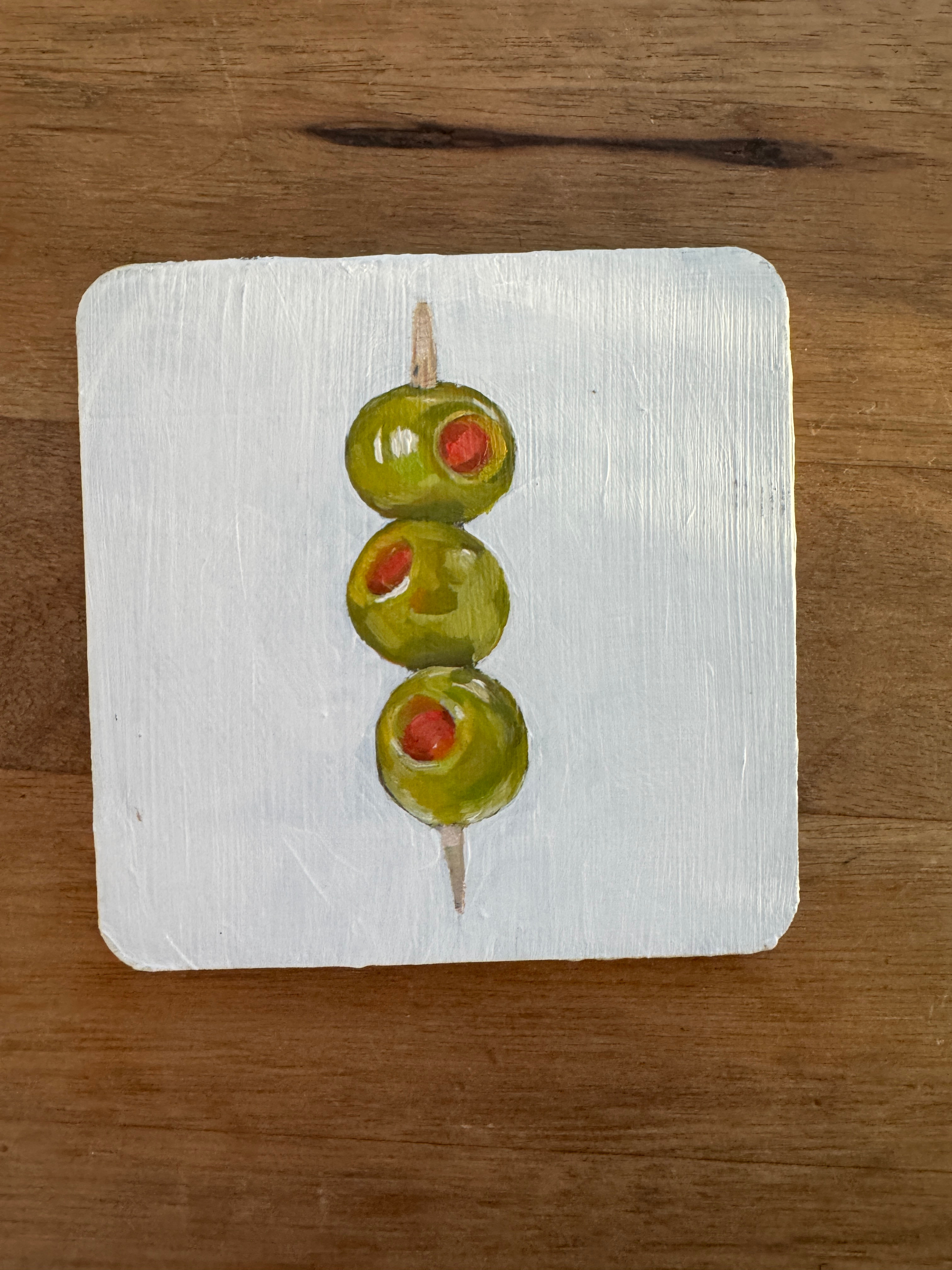 Olives