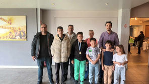 Απολογισμός μαθητικού πρωταθλήματος ΕΣΣΔΕ