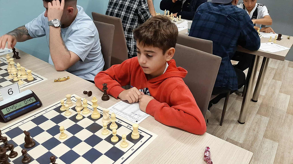 Νικόλας Μπάστας