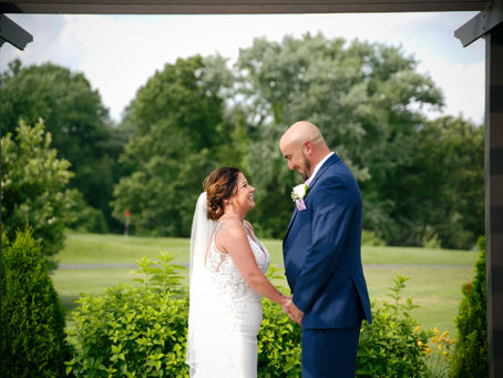 A Bogey's Wedding