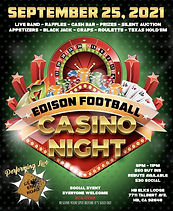 Casino Night